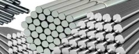 MS ROUND BAR